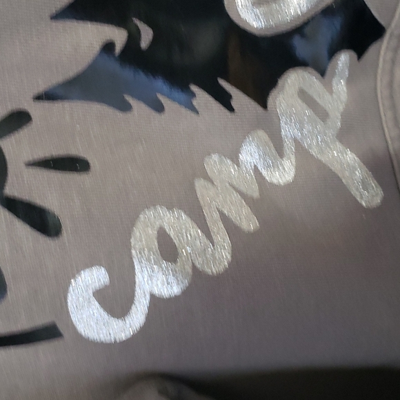 Camping Hoodie - Picture 3 of 4